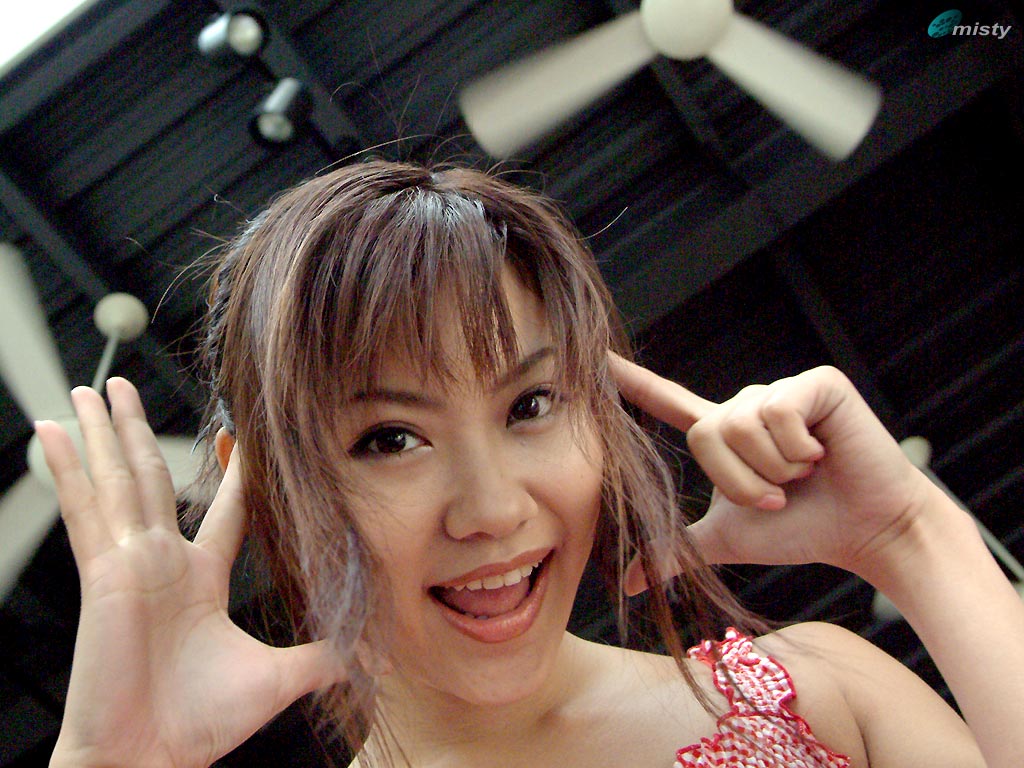 @misty_ No.016 Saori Furuya 古谷沙織 写真集[50P]