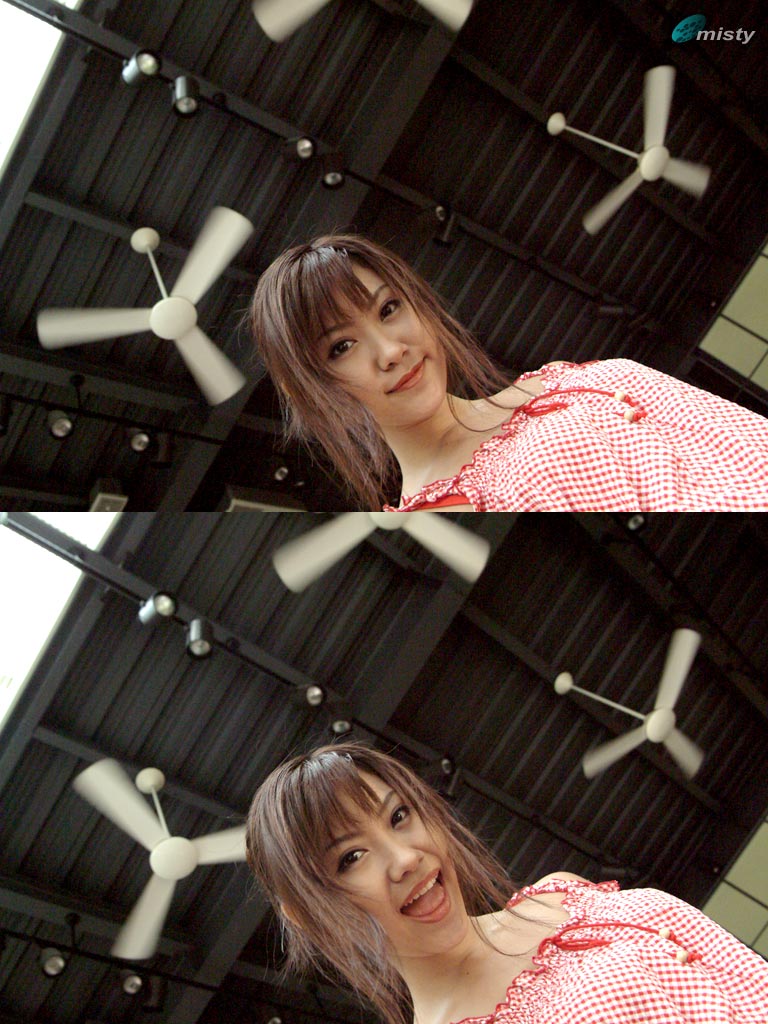 @misty_ No.016 Saori Furuya 古谷沙織 写真集[50P]