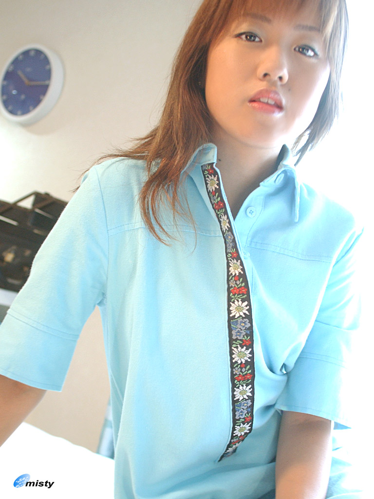 @misty_ No.018 Kanami Aoi 葵かなみ 写真集[50P]