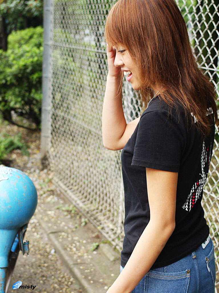 @misty_ No.018 Kanami Aoi 葵かなみ 写真集[50P]