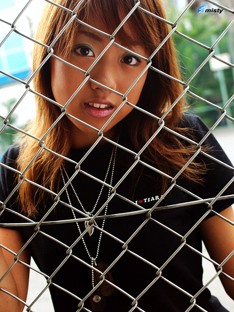 @misty_ No.018 Kanami Aoi 葵かなみ 写真集[50P]