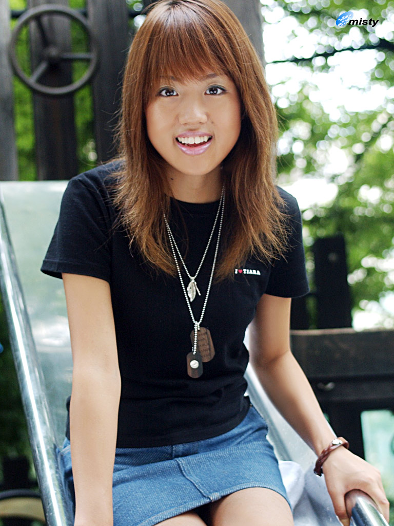 @misty_ No.018 Kanami Aoi 葵かなみ 写真集[50P]