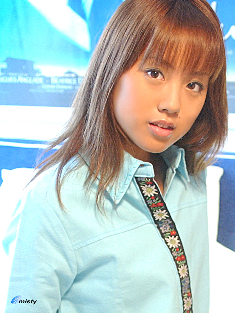 @misty_ No.018 Kanami Aoi 葵かなみ 写真集[50P]