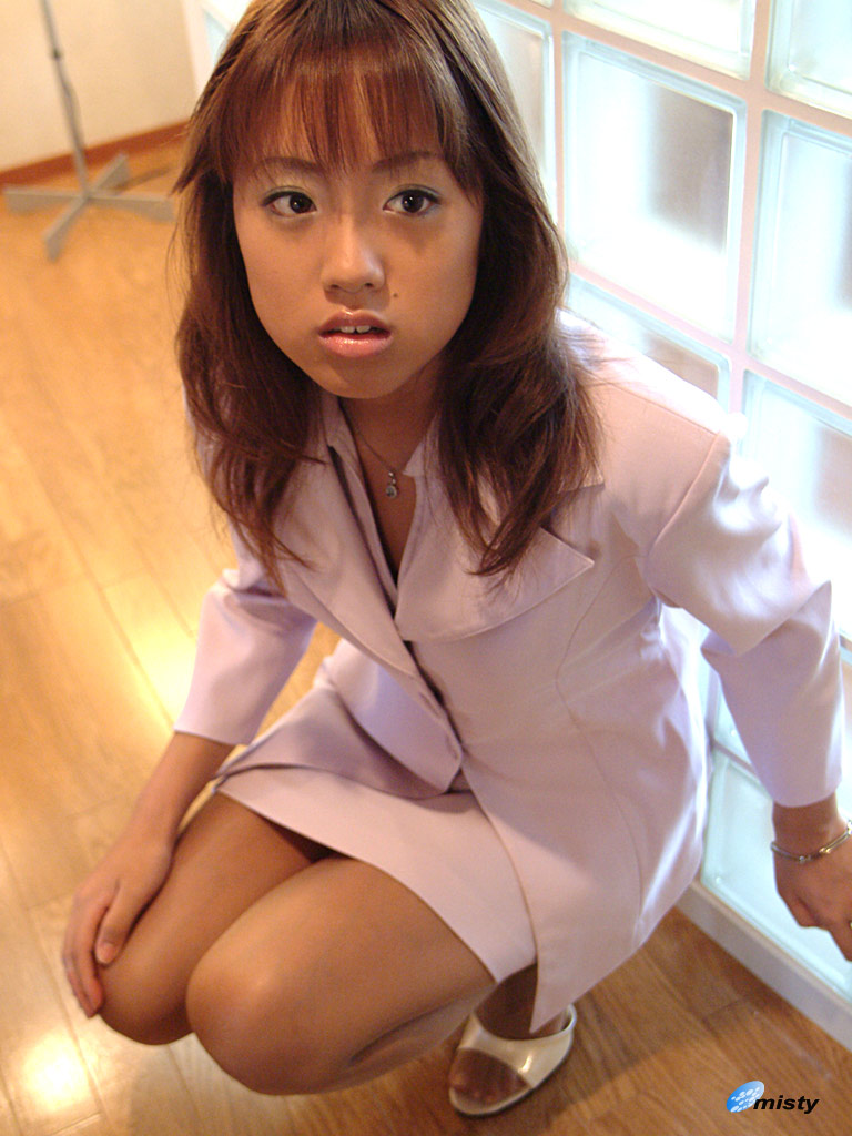 @misty_ No.019 Kanami Aoi 葵かなみ 写真集[50P]