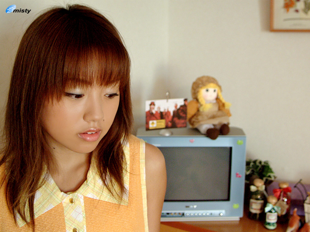 @misty_ No.019 Kanami Aoi 葵かなみ 写真集[50P]
