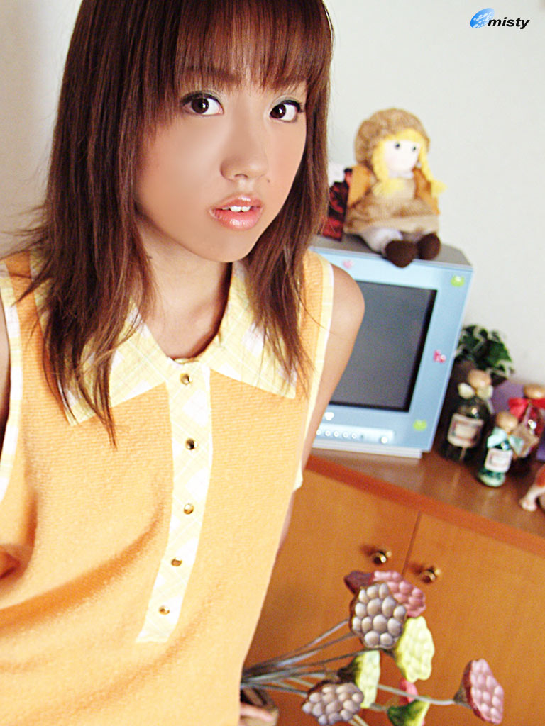 @misty_ No.019 Kanami Aoi 葵かなみ 写真集[50P]