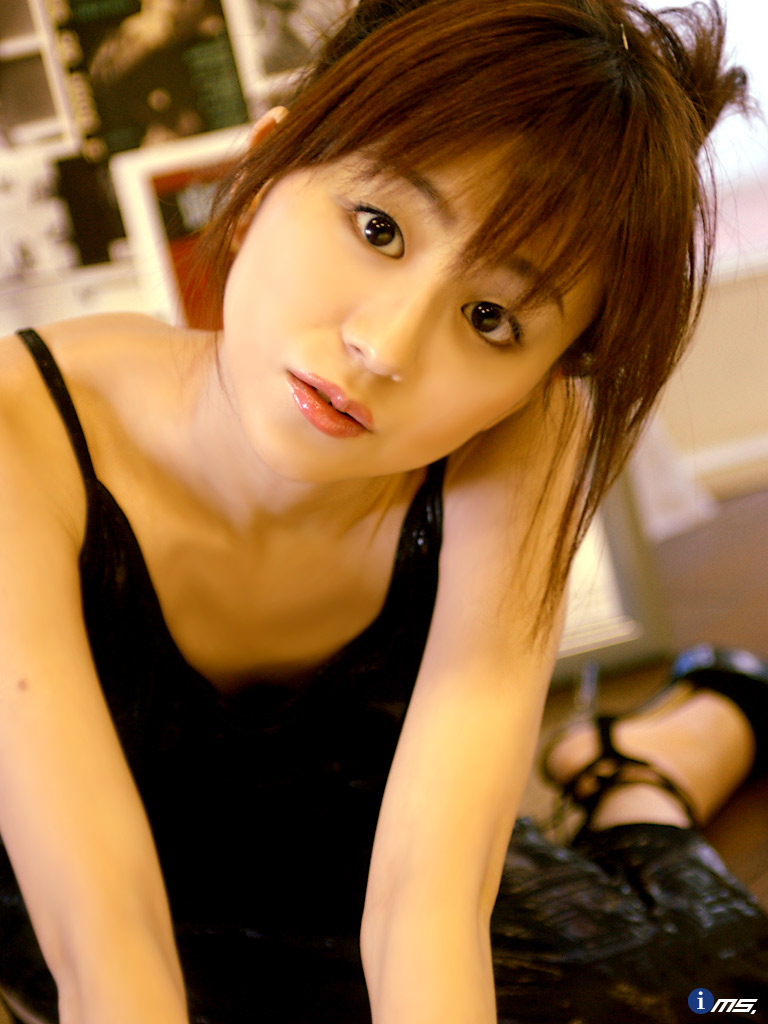 @misty_ No.020 Mao Hasato 葉里真央 写真集[60P]