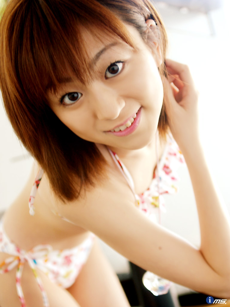 @misty_ No.020 Mao Hasato 葉里真央 写真集[60P]