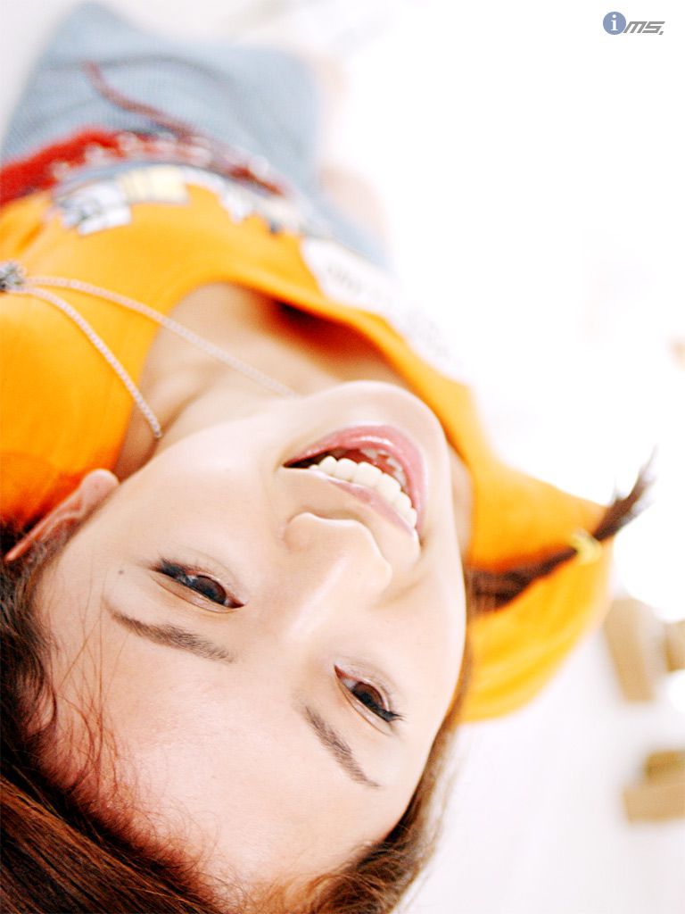 @misty_ No.021 Yurina Sato 佐藤ゆりな 写真集[50P]