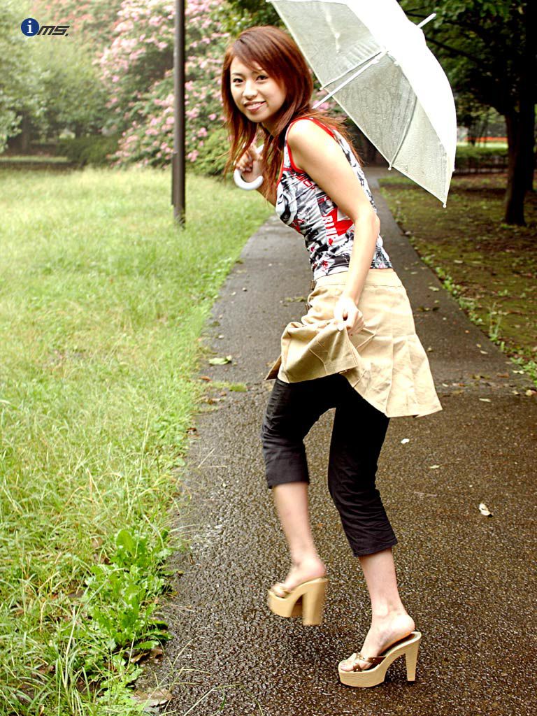 @misty_ No.021 Yurina Sato 佐藤ゆりな 写真集[50P]
