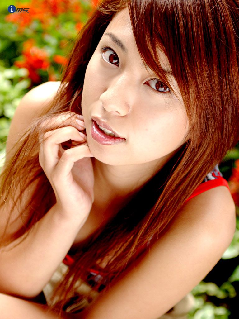 @misty_ No.021 Yurina Sato 佐藤ゆりな 写真集[50P]