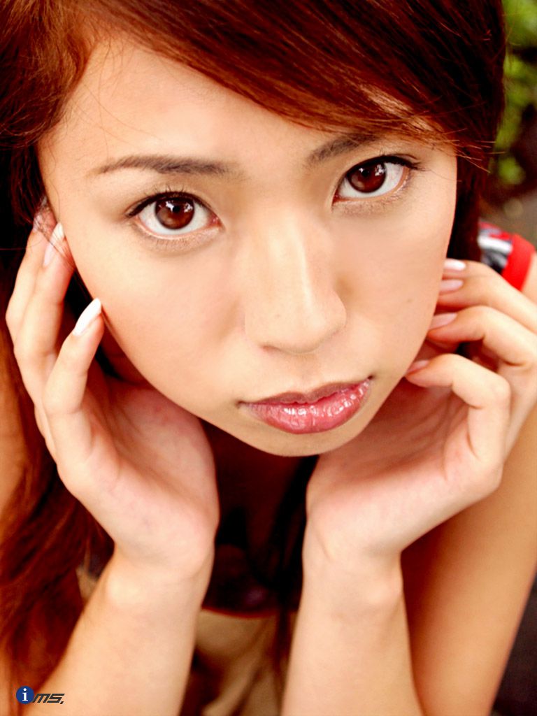 @misty_ No.021 Yurina Sato 佐藤ゆりな 写真集[50P]