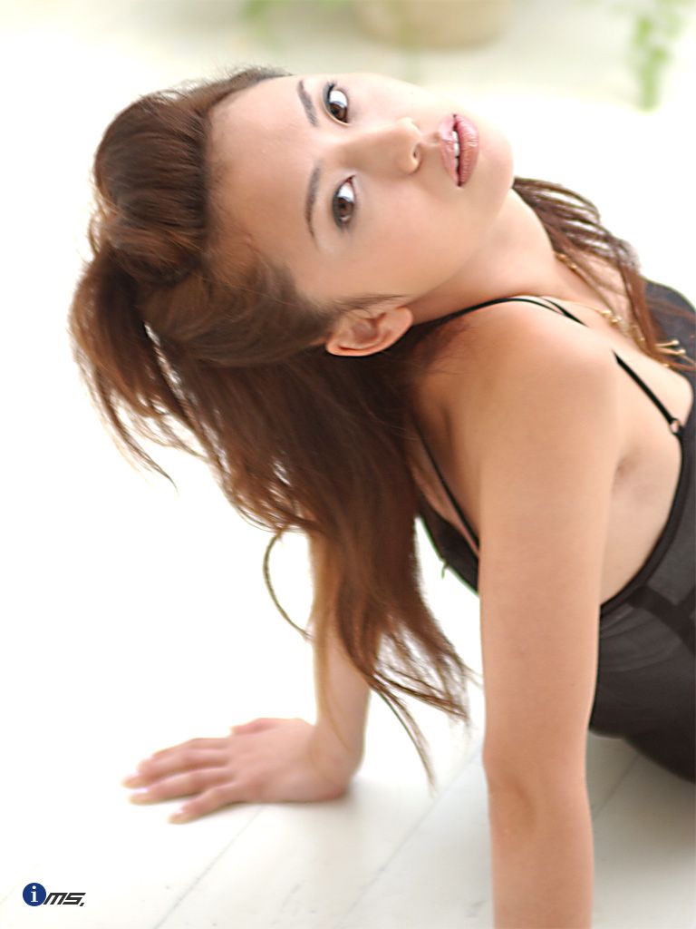 @misty_ No.022 Yurina Sato 佐藤ゆりな 写真集[50P]