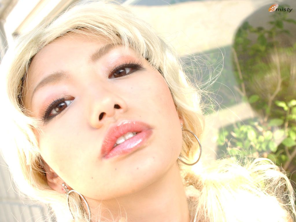 @misty_ No.024 Kaori Manabe 真锅薰/眞鍋かをり 写真集[60P]