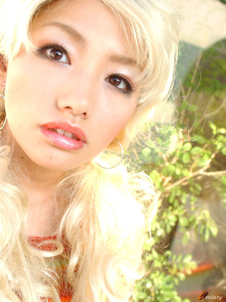 @misty_ No.024 Kaori Manabe 真锅薰/眞鍋かをり 写真集[60P]
