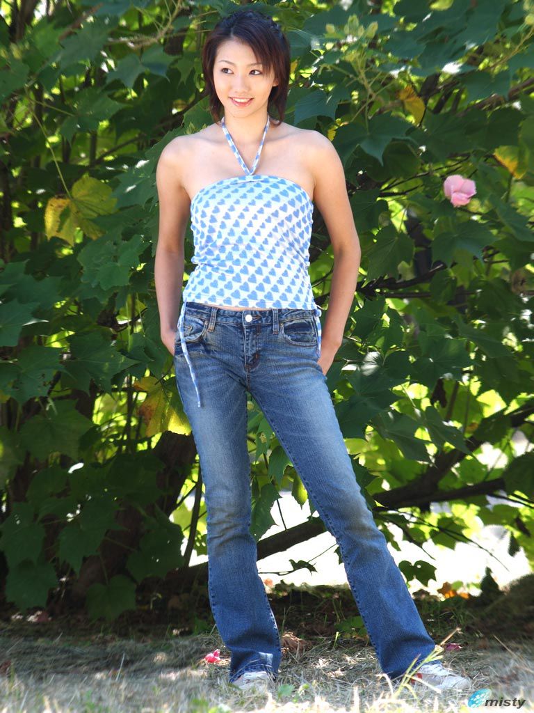 @misty_ No.024 Kaori Manabe 真锅薰/眞鍋かをり 写真集[60P]