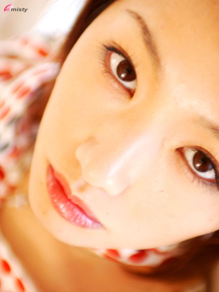 @misty_ No.024 Kaori Manabe 真锅薰/眞鍋かをり 写真集[60P]