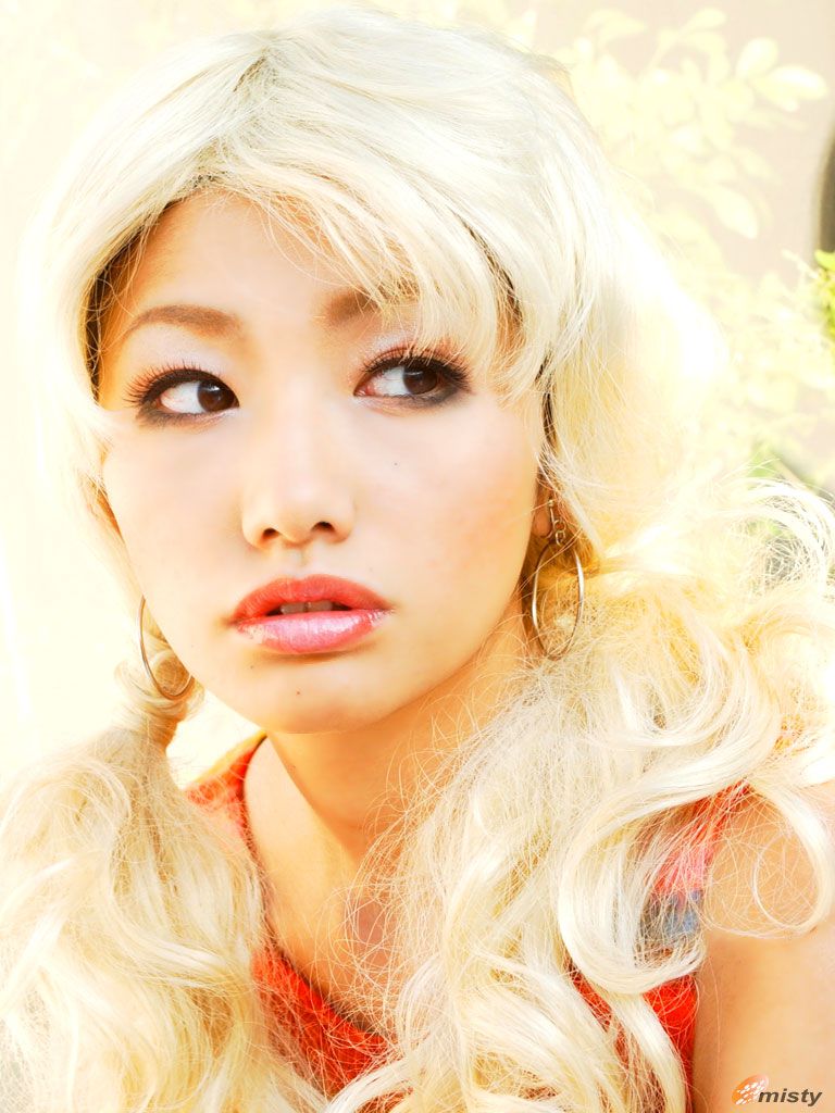 @misty_ No.024 Kaori Manabe 真锅薰/眞鍋かをり 写真集[60P]