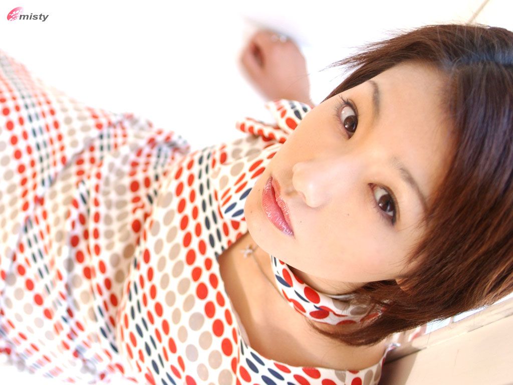 @misty_ No.024 Kaori Manabe 真锅薰/眞鍋かをり 写真集[60P]