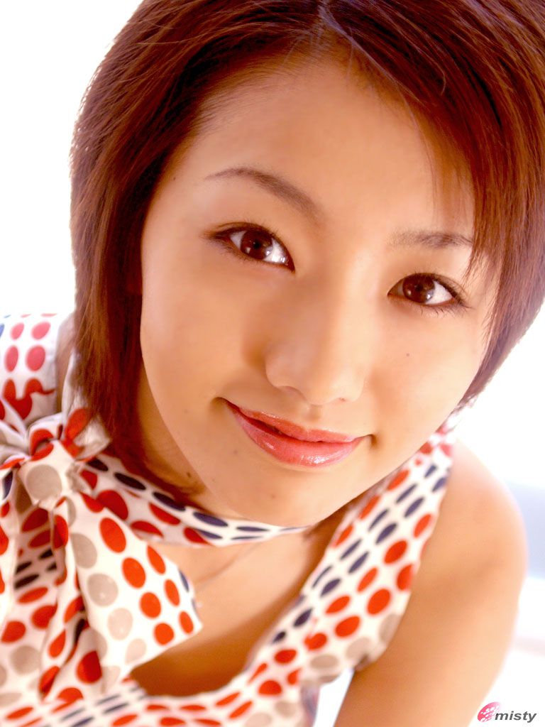 @misty_ No.024 Kaori Manabe 真锅薰/眞鍋かをり 写真集[60P]