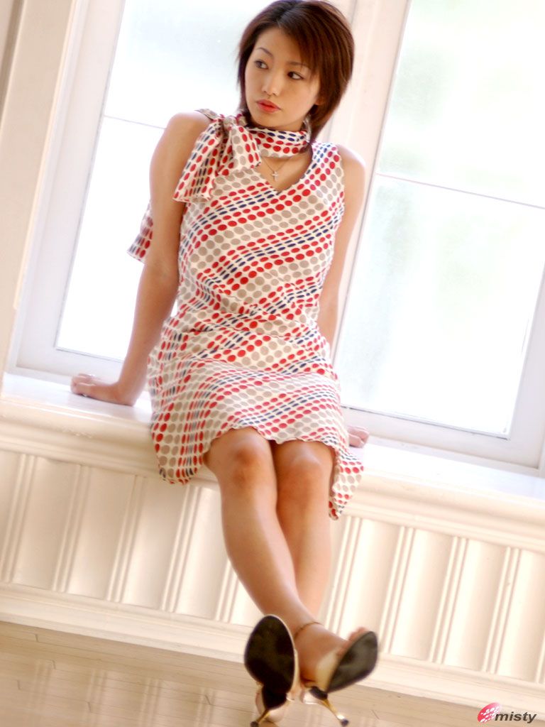 @misty_ No.024 Kaori Manabe 真锅薰/眞鍋かをり 写真集[60P]