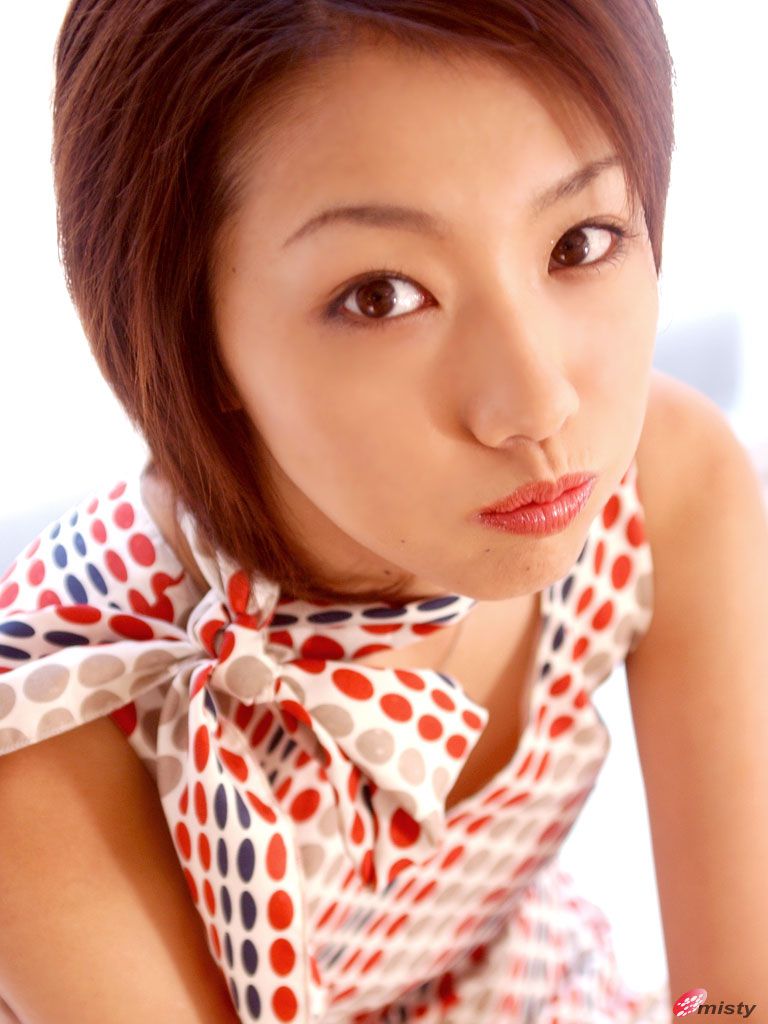 @misty_ No.024 Kaori Manabe 真锅薰/眞鍋かをり 写真集[60P]