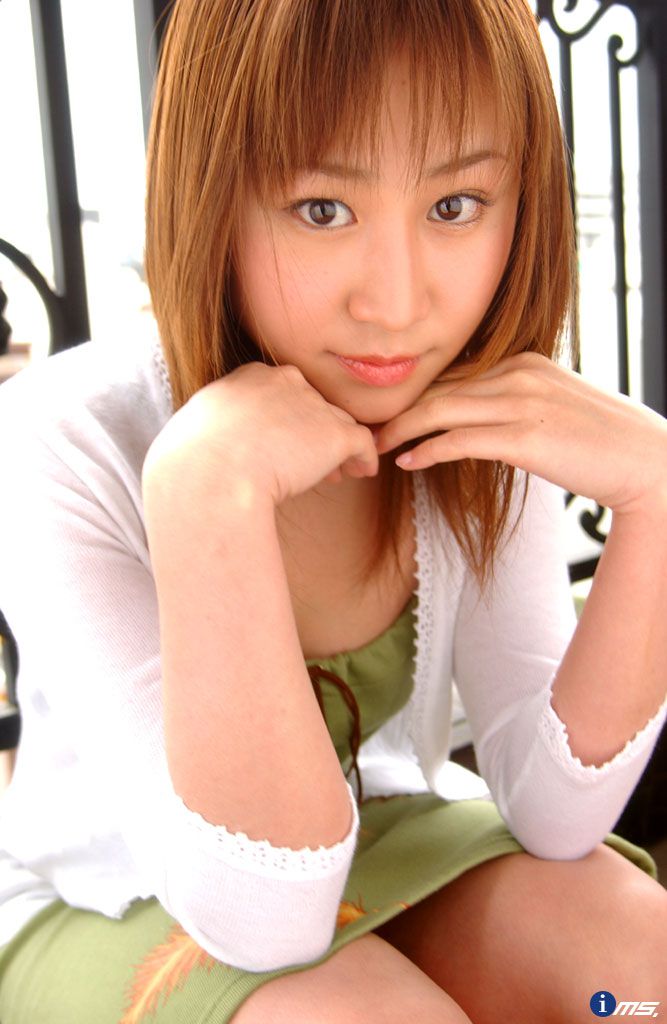 @misty_ No.025 Sorami Hagawa 葉川空美 写真集[30P]