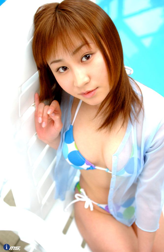 @misty_ No.025 Sorami Hagawa 葉川空美 写真集[30P]
