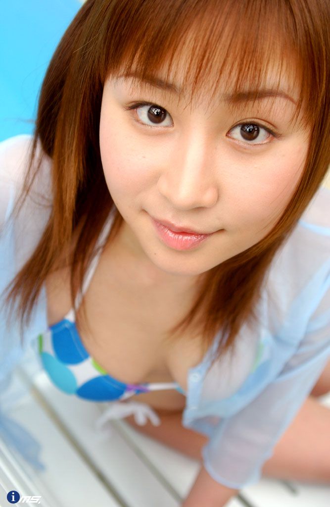 @misty_ No.025 Sorami Hagawa 葉川空美 写真集[30P]