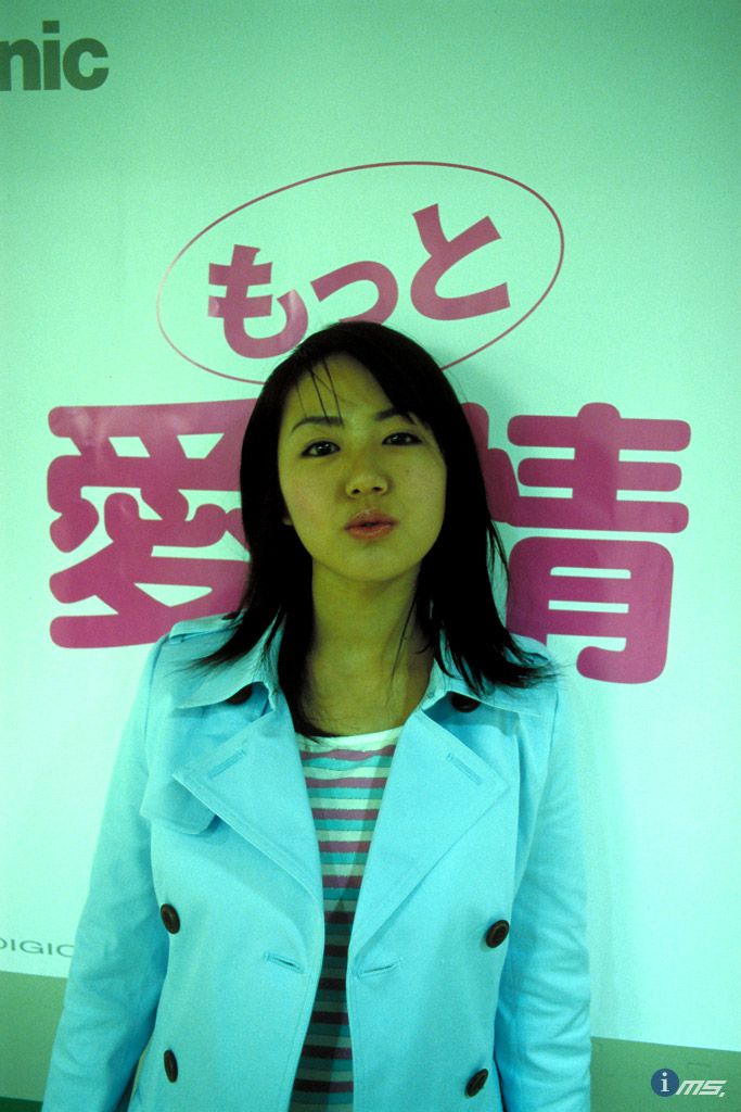 @misty_ No.030 Sayaka Isoyama 矶山沙耶香/磯山さやか 写真集[30P]