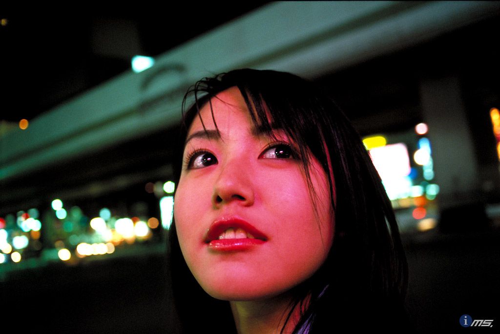 @misty_ No.030 Sayaka Isoyama 矶山沙耶香/磯山さやか 写真集[30P]