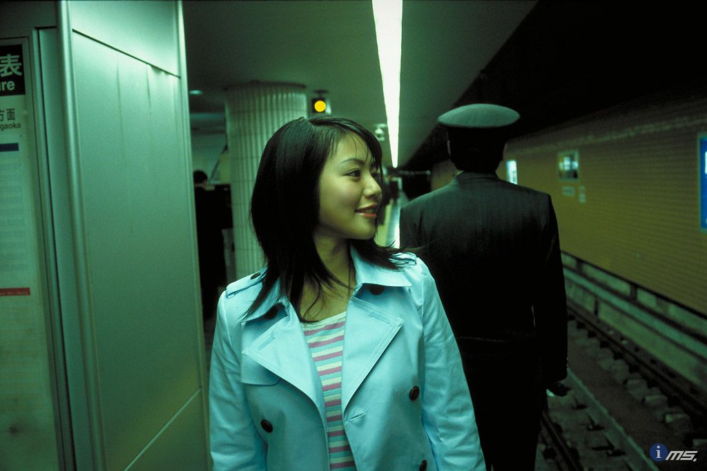 @misty_ No.030 Sayaka Isoyama 矶山沙耶香/磯山さやか 写真集[30P]