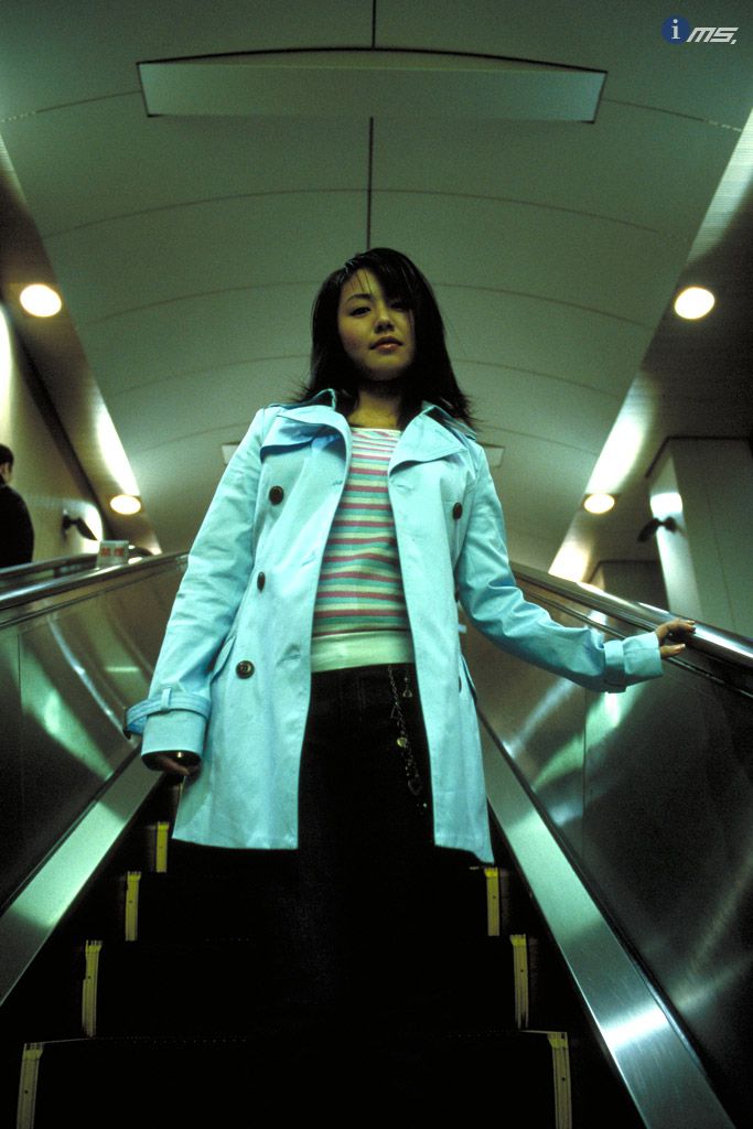 @misty_ No.030 Sayaka Isoyama 矶山沙耶香/磯山さやか 写真集[30P]