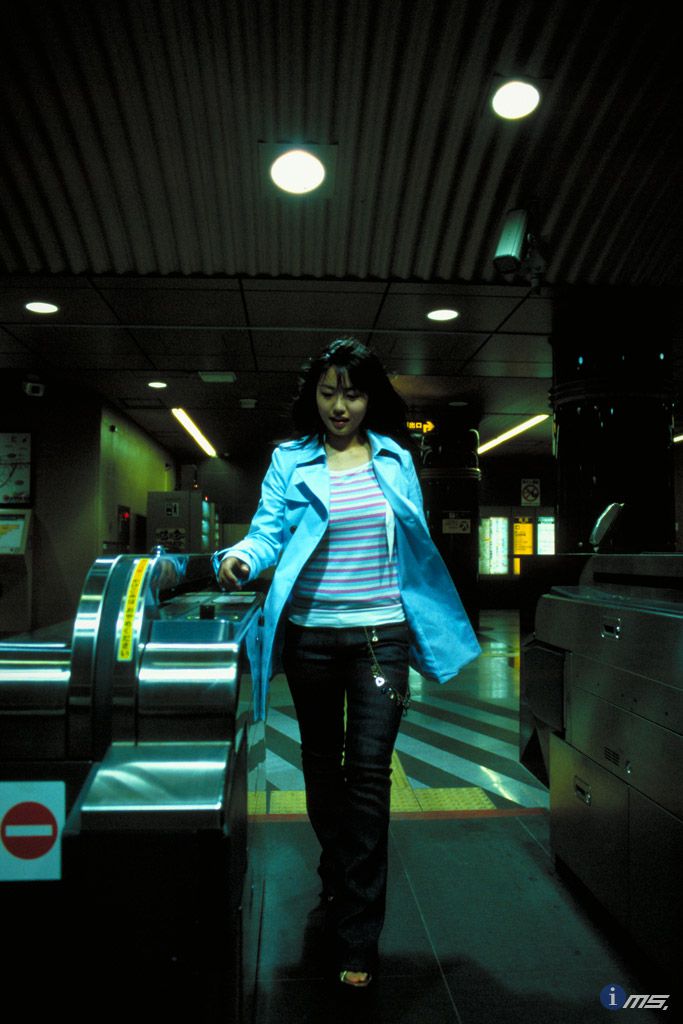 @misty_ No.030 Sayaka Isoyama 矶山沙耶香/磯山さやか 写真集[30P]