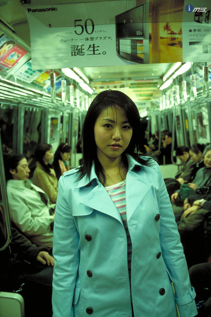 @misty_ No.030 Sayaka Isoyama 矶山沙耶香/磯山さやか 写真集[30P]