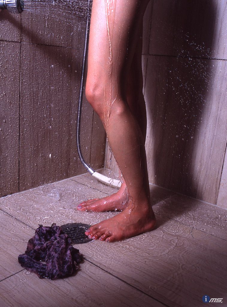 @misty_ No.031 Miyuki Hagiwara 萩原美由紀 写真集[30P]