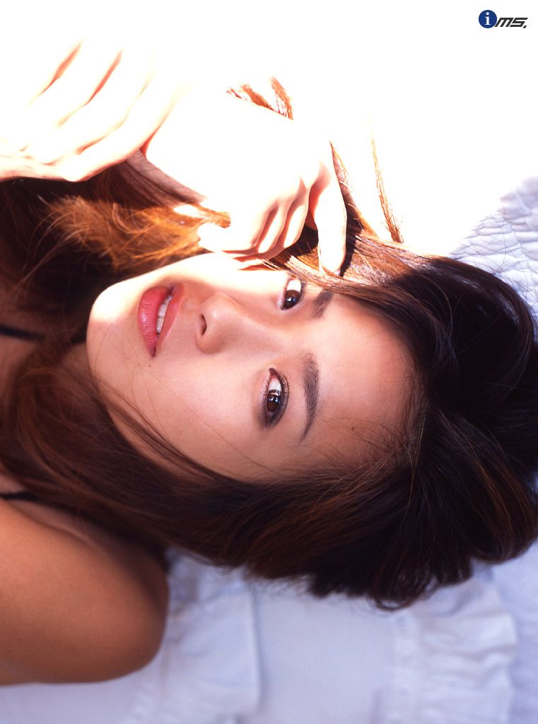 @misty_ No.032 Miwa Oshiro 大城美和 写真集[30P]