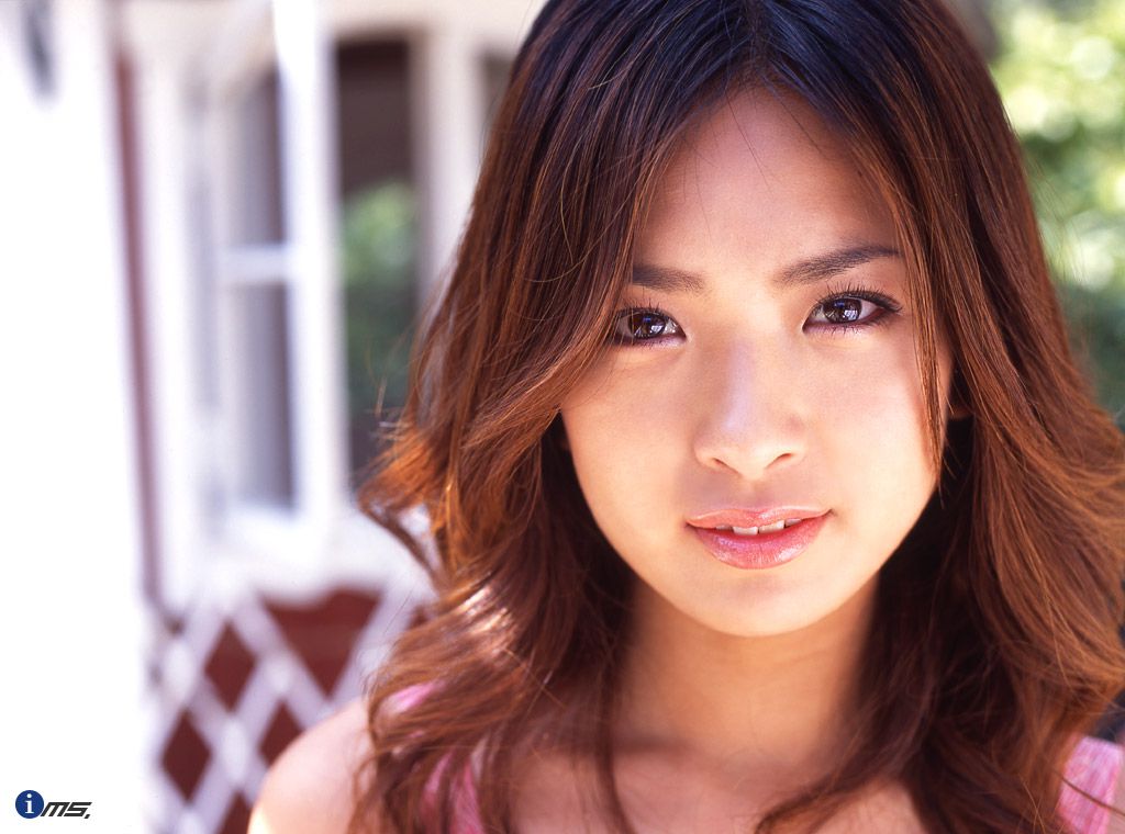 @misty_ No.032 Miwa Oshiro 大城美和 写真集[30P]