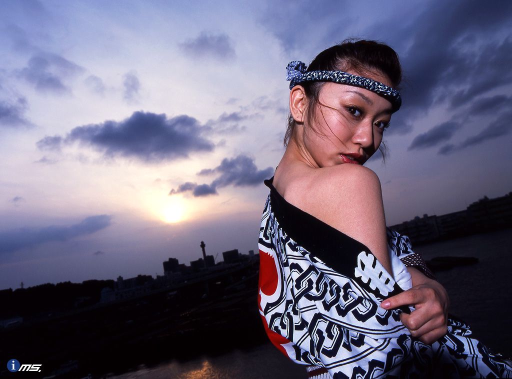 @misty_ No.035 Sayaka Morimoto 森本さやか 写真集[30P]