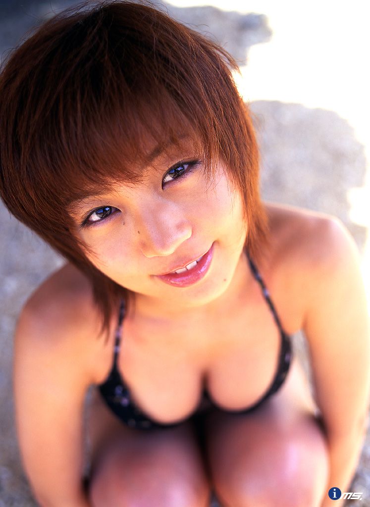 @misty_ No.042 Misako Yasuda 安田美沙子 写真集[30P]