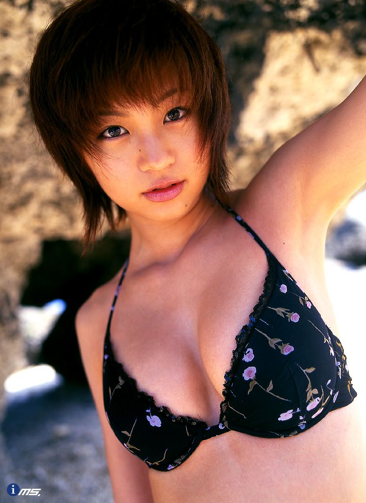 @misty_ No.042 Misako Yasuda 安田美沙子 写真集[30P]