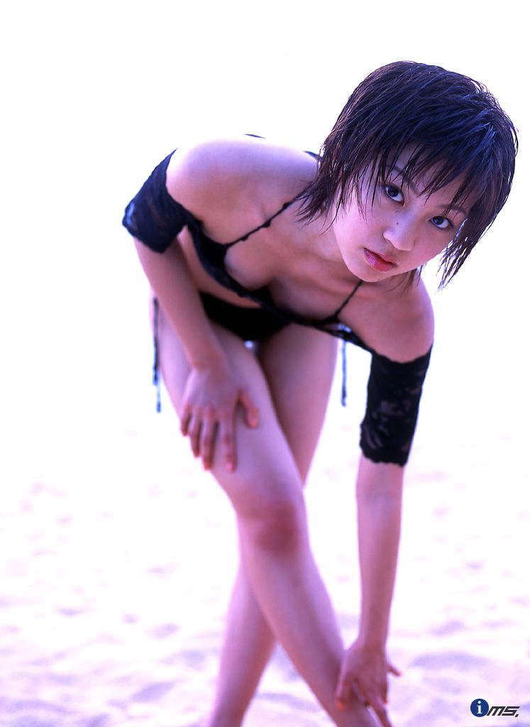 @misty_ No.042 Misako Yasuda 安田美沙子 写真集[30P]