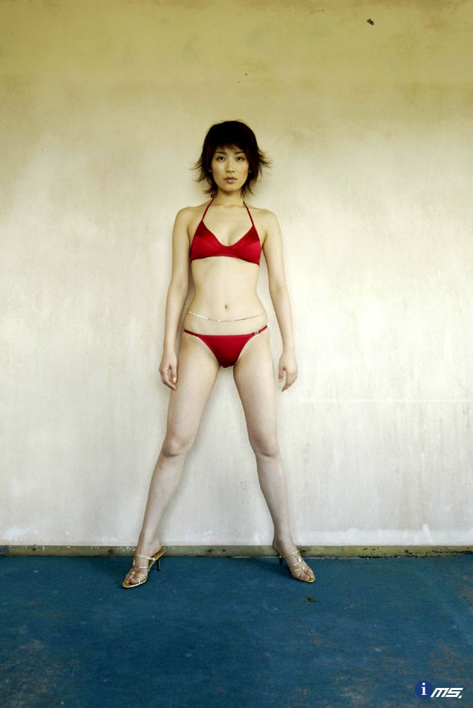 @misty_ No.044 Aya Onoue 尾上綾 写真集[30P]