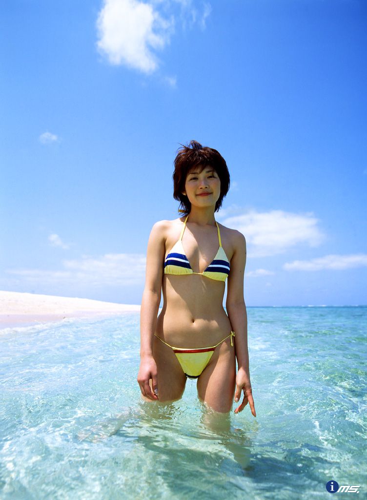 @misty_ No.044 Aya Onoue 尾上綾 写真集[30P]