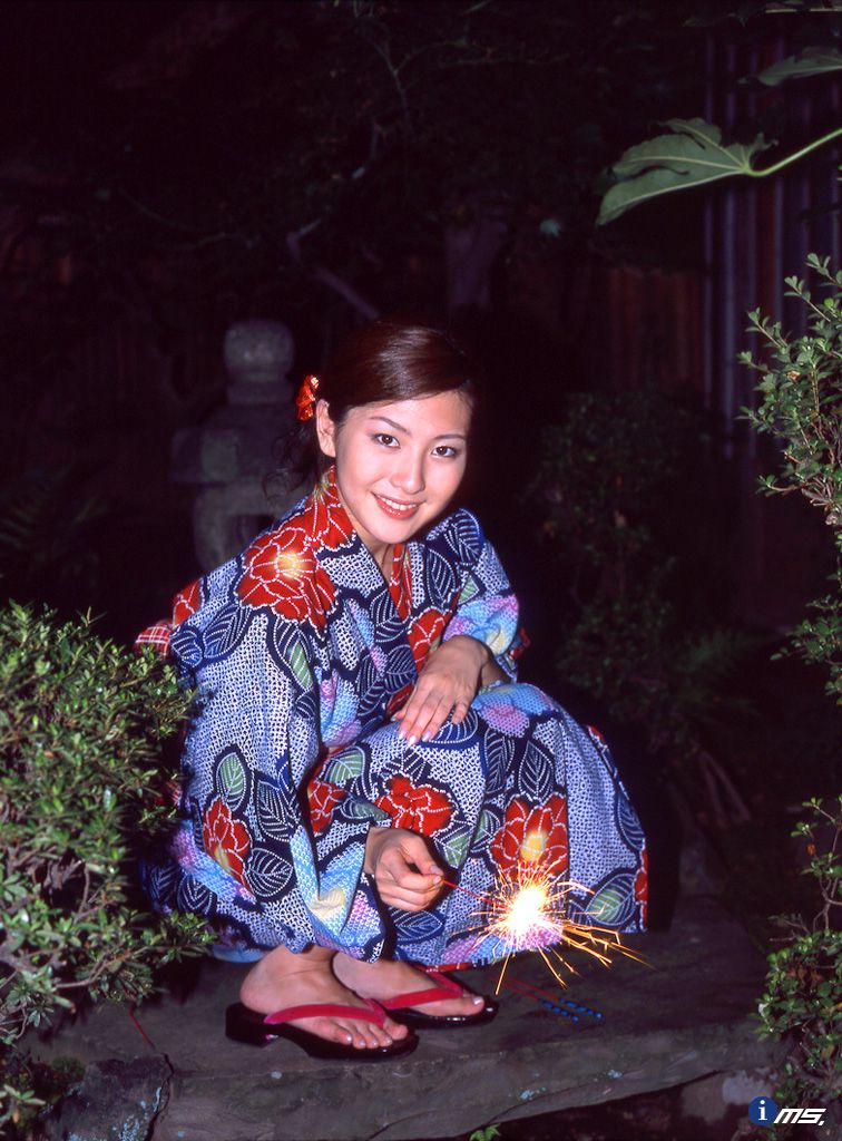 @misty_ No.045 Haruna Yabuki 阿部真理子/矢吹春奈 写真集[30P]