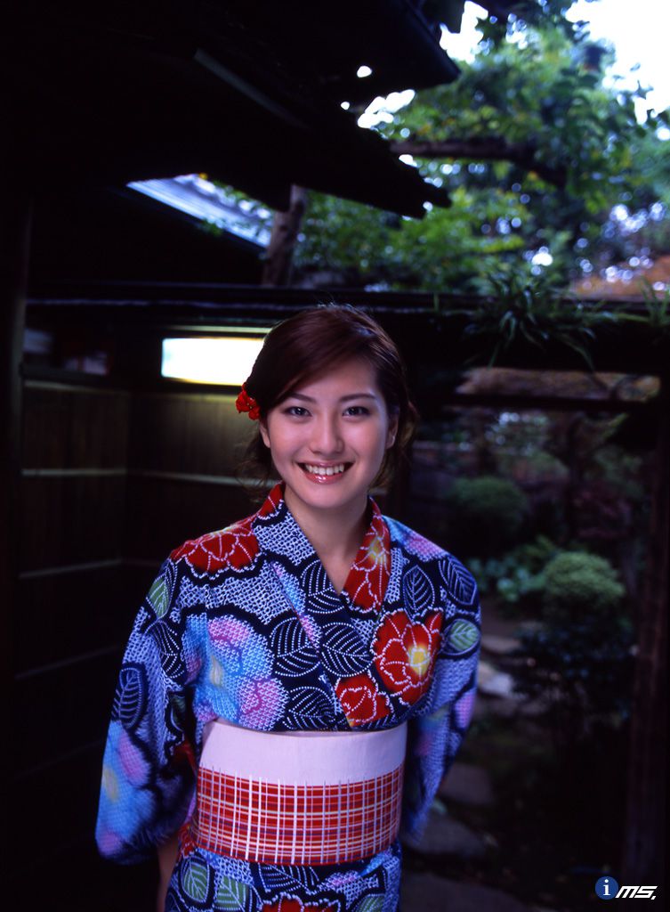 @misty_ No.045 Haruna Yabuki 阿部真理子/矢吹春奈 写真集[30P]