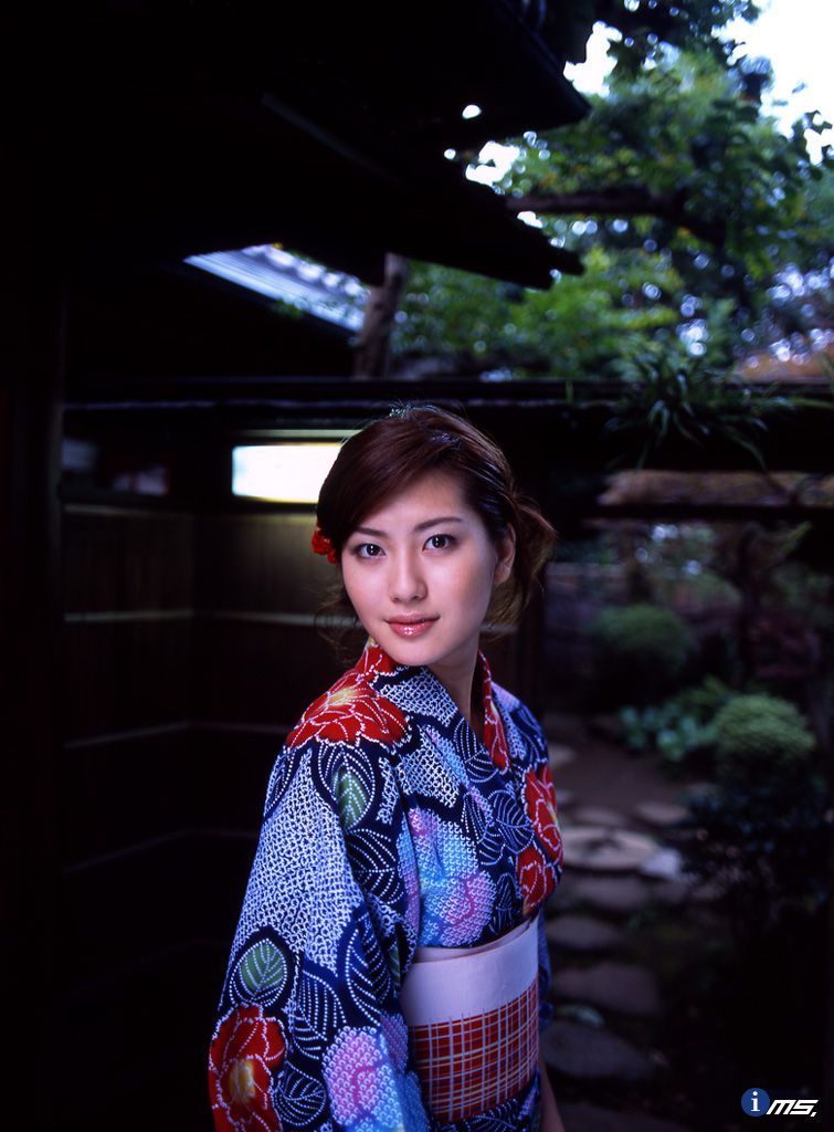 @misty_ No.045 Haruna Yabuki 阿部真理子/矢吹春奈 写真集[30P]