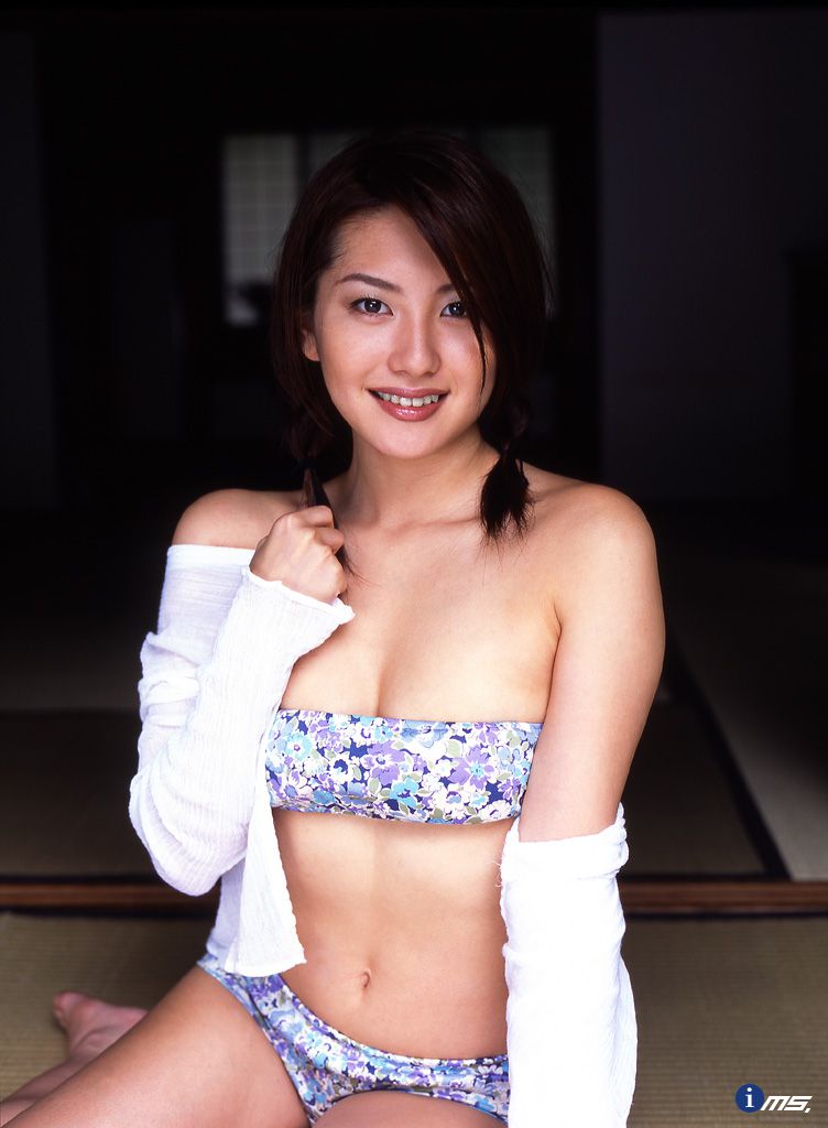 @misty_ No.045 Haruna Yabuki 阿部真理子/矢吹春奈 写真集[30P]