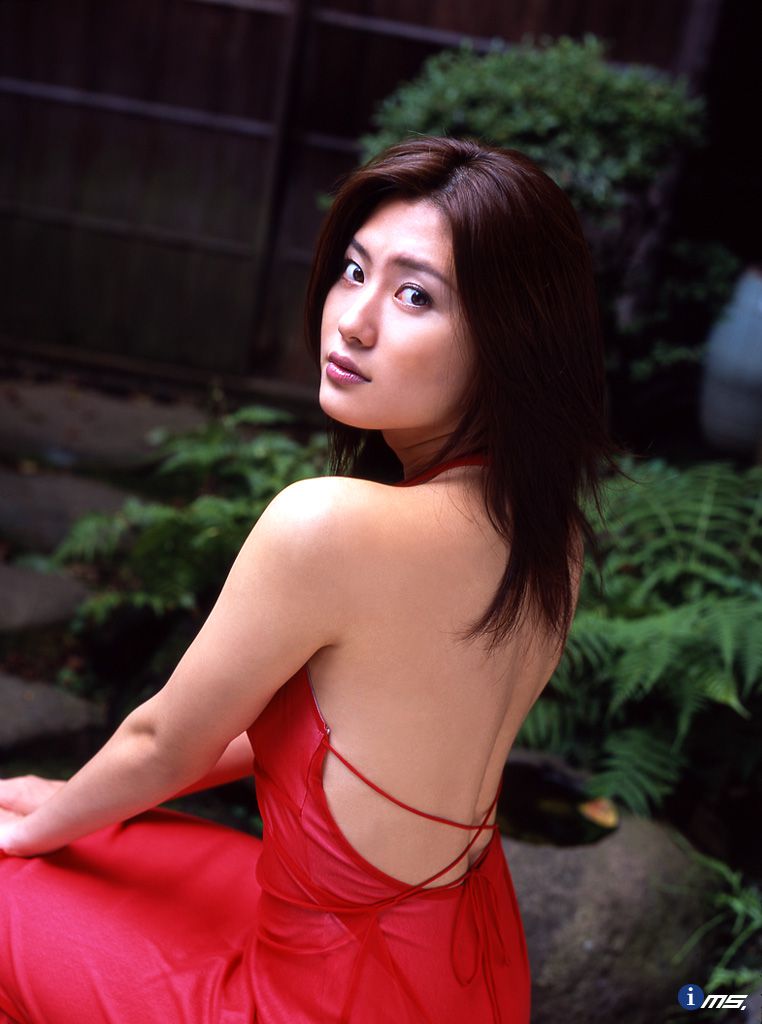 @misty_ No.047 Haruna Yabuki 矢吹春奈 写真集[30P]