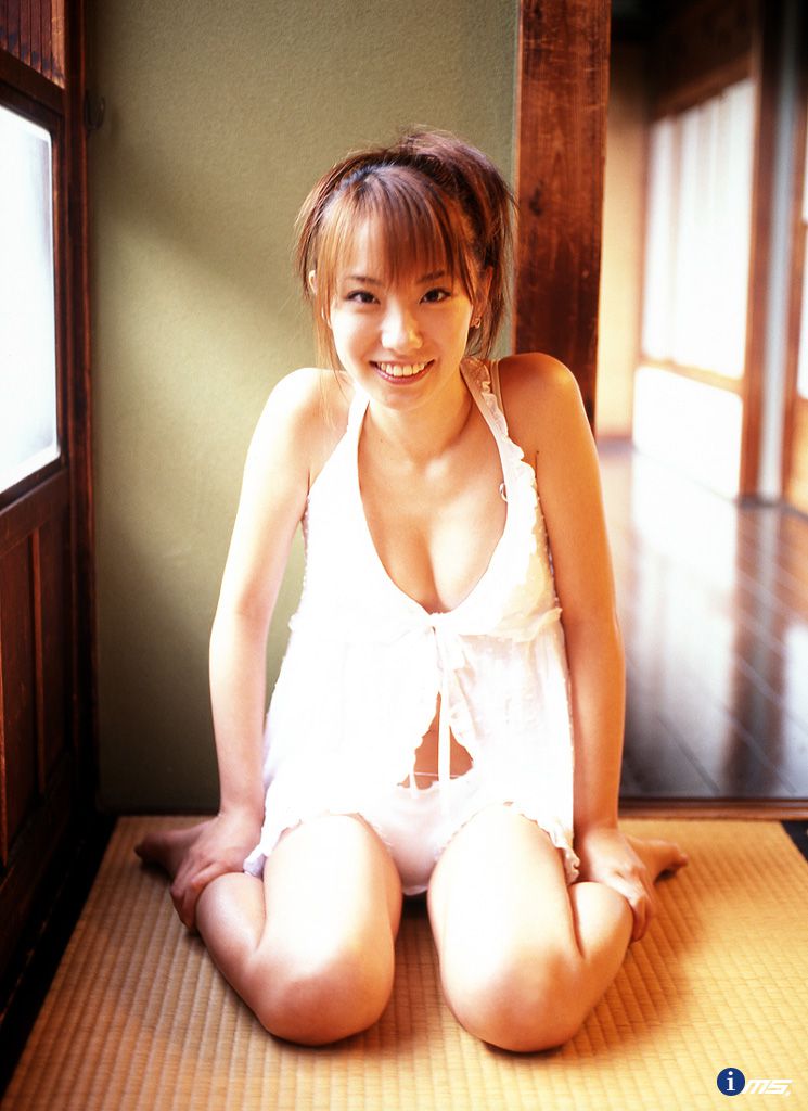 @misty_ No.049 Azusa Yamamoto 山本梓 写真集[30P]
